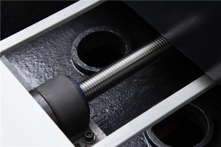 Factory Price BMD500 edm sparking brass cnc wire cut machine