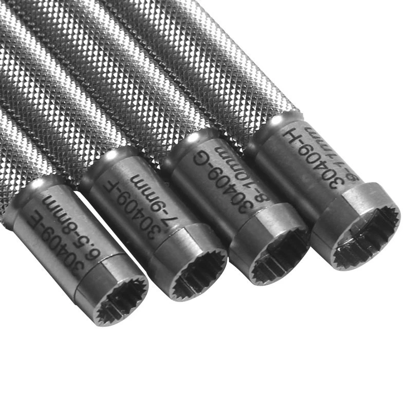 watch repair tools Stainless steel screwdriver Repairing watches handle Remove watch tools