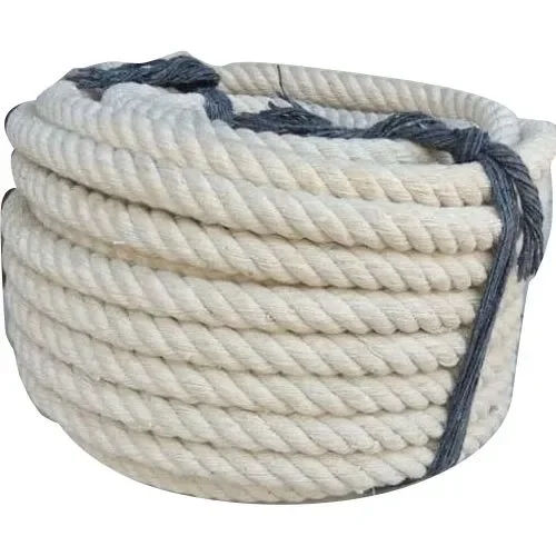 superior ropes manufacturers made braided ropes for everywhere