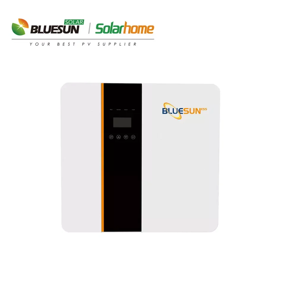 10KW 12KW System Solar Manufacture Factory Wholesale Price Complete Solar Energy Power System with Lithium or Lead Acid Battery