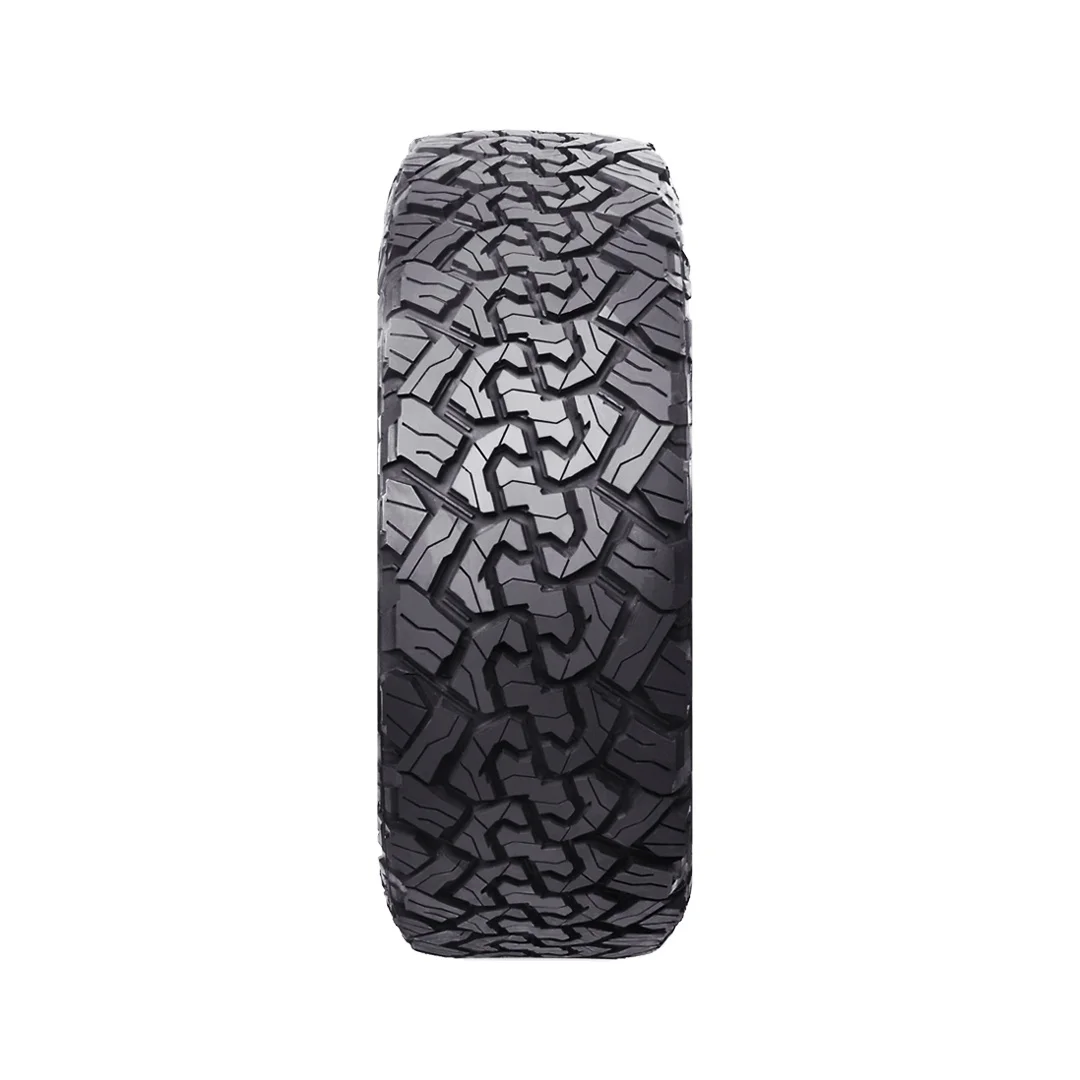 SUV AT all terrain tyres made in China 265/75R16 123/120S 265/65R17 120/117S  265/70R16 121/118S 10PR cheap wholesale price list