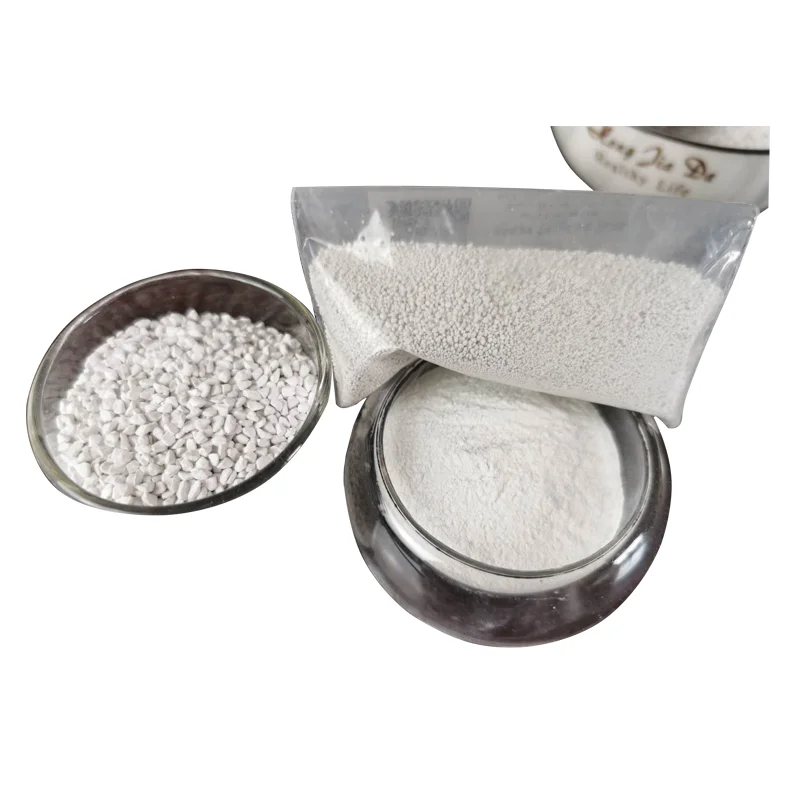 
China manufacturer feed grade mcp 22% monocalcium phosphate granules 