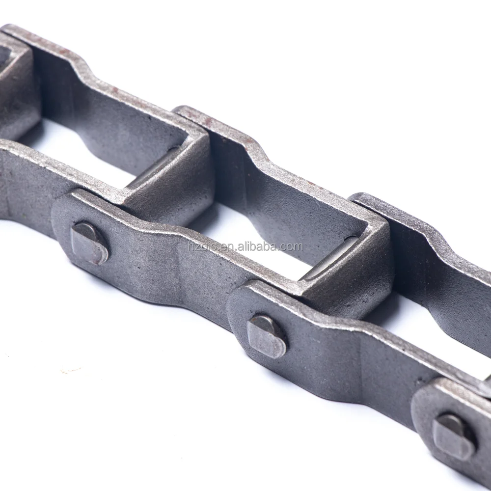 Профессиональный производитель 667xh d667k 667h 667j стальная цепь с ISO9001 для конвейерной системы