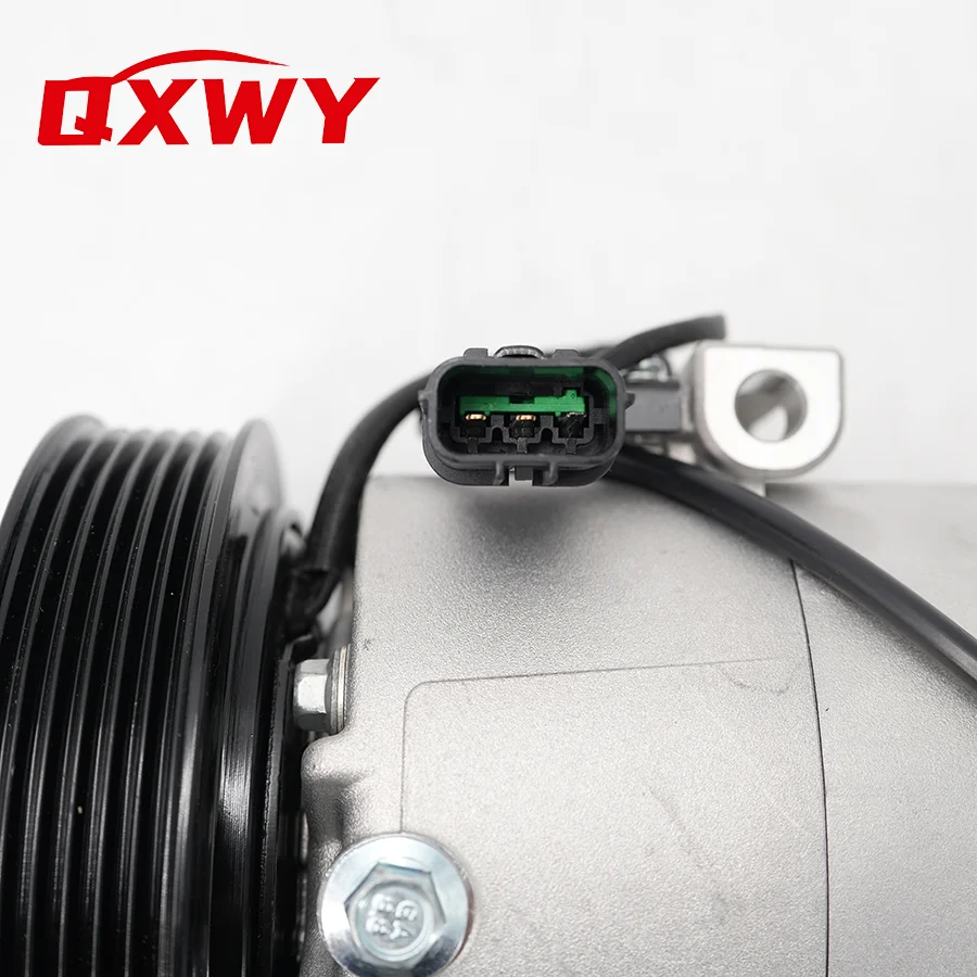 Factory Directly Supply High Quality Auto Parts AC Compressor Universal Car A/C Compressor For All models