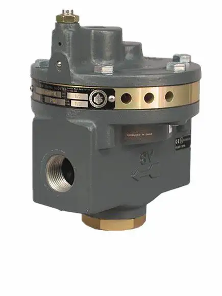 BEST-PRICE-FISHERe 2625 2625SST 2625NS Series Volume Boosters 2625-9