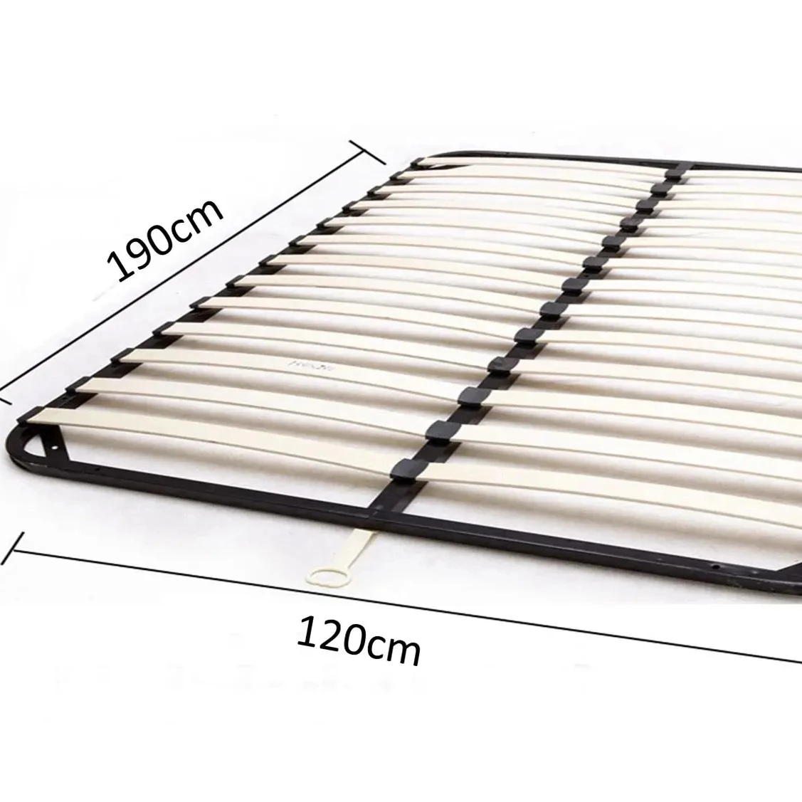 Customized New Product Metal Bed Frame Malaysia Motorised Bed Bases Bed Frame Single