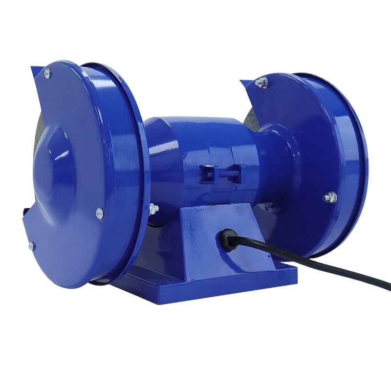 LANDSEA Professional Manufacturer Power Tools 5 Inch 125mm 150W Bench Grinder Machine