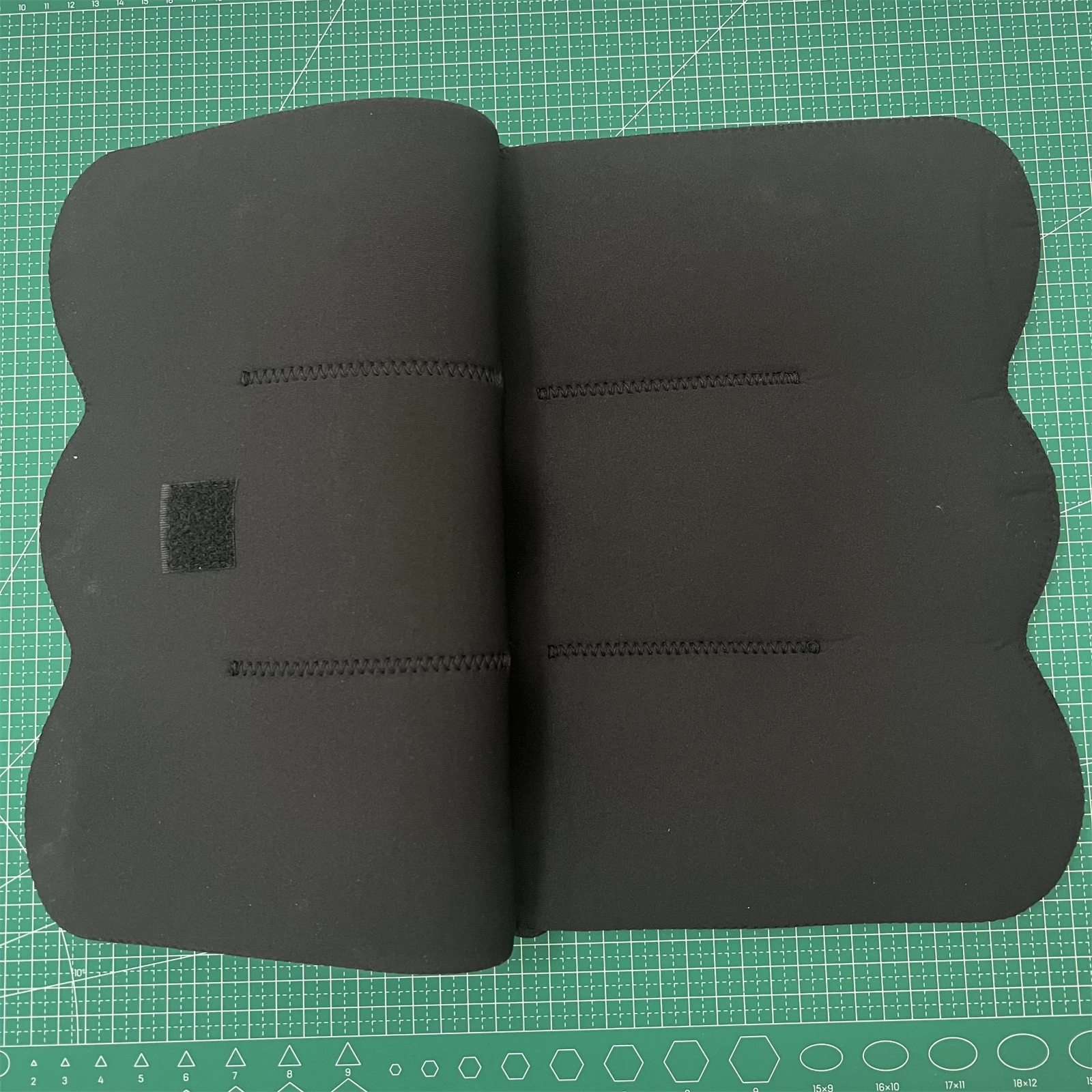 UOO OEM Custom Multiple 6 Pack Bottles Tote Cooler Bag Neoprene Wine Carrier Bag