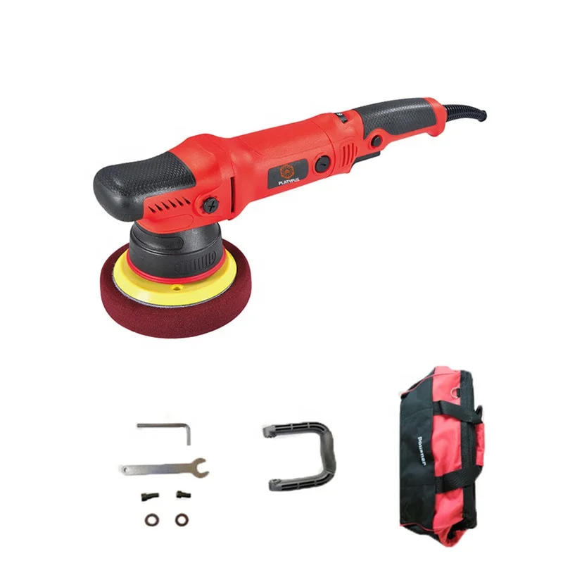 Высокопроизводительные полимерные орбитальные Машины Полировальные машины