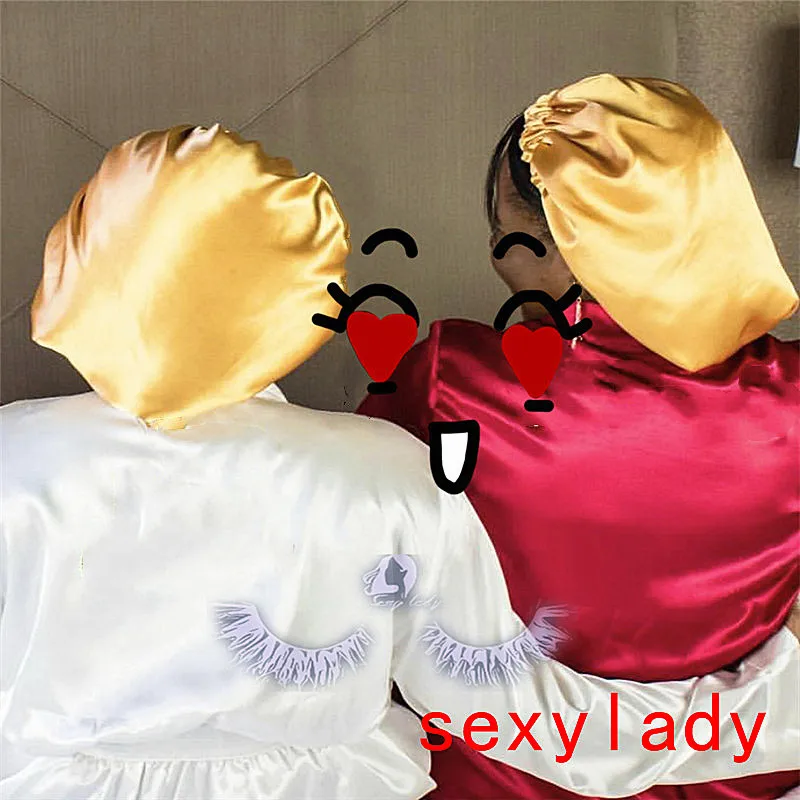 Хит продаж 2019, лидер продаж, двухслойные атласные головные уборы, двусторонние головные уборы с логотипом