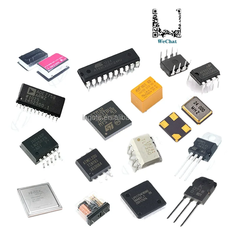 FMH23N50E One-stop Bom Order Service Original 23n50e in Stock N-Channel Power 23n50e mosfet