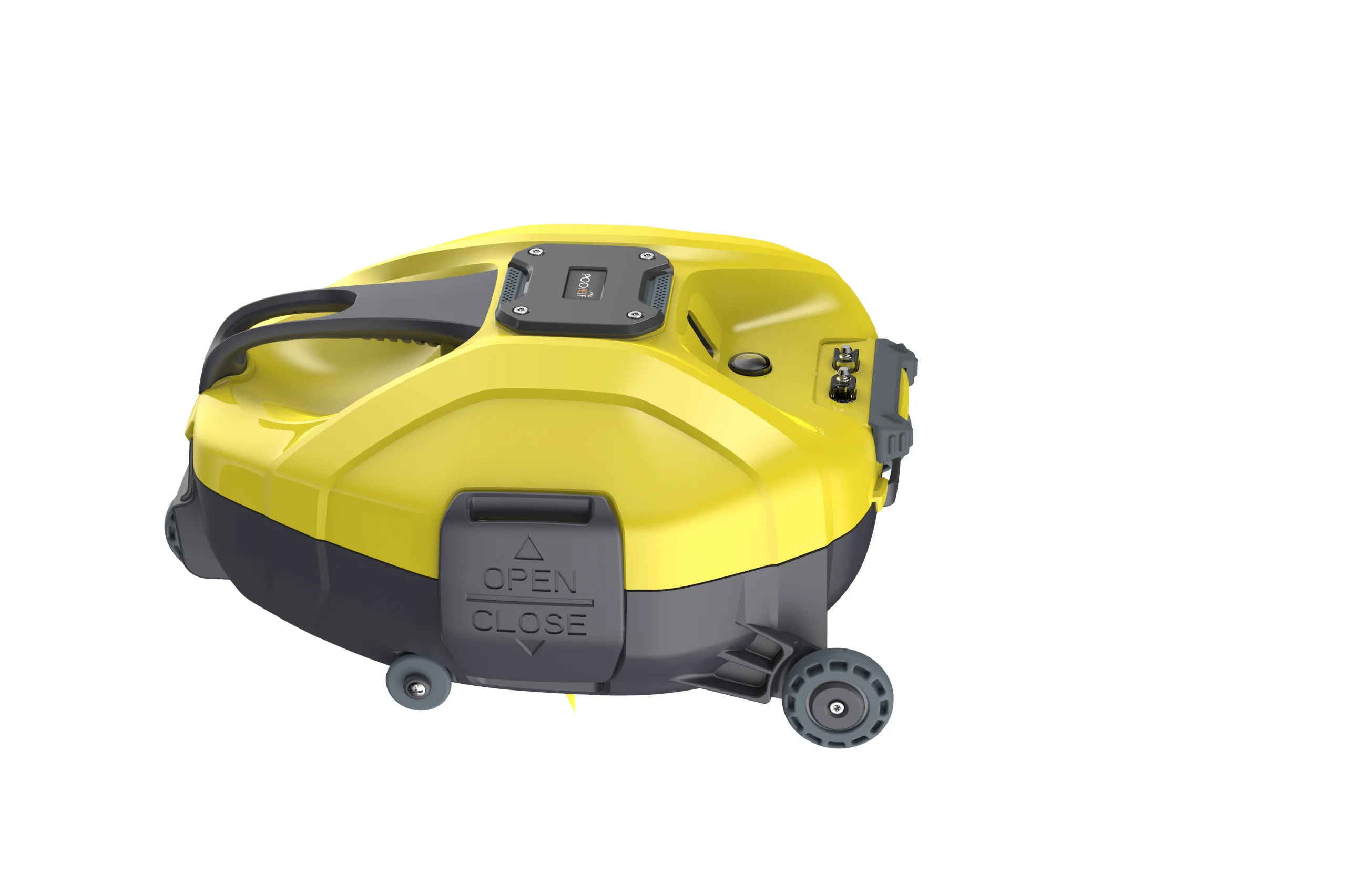 Poolelf JET10 подводный бассейн, автоматический уборщикочиститель бассейн беспроводные робот-уборщик плавательного Бассеина робот пылесос