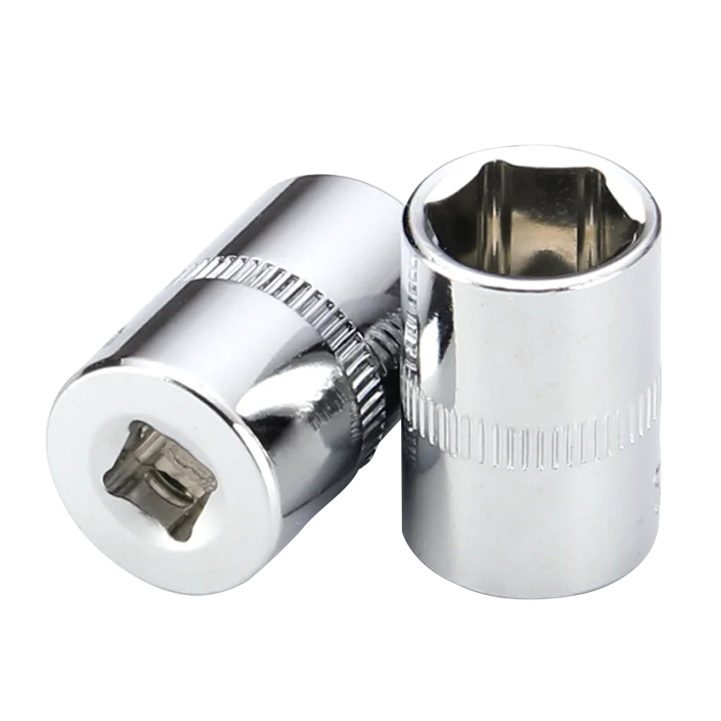 150 pcs Mechanics Tool Kit 1/4' 1/2' 3/8'  Drive Sockets Set 72T ratchet handle hand repair tool set