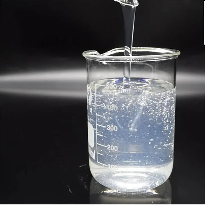 Widely used high viscosity effective nanocellulose hpmc equivalent to