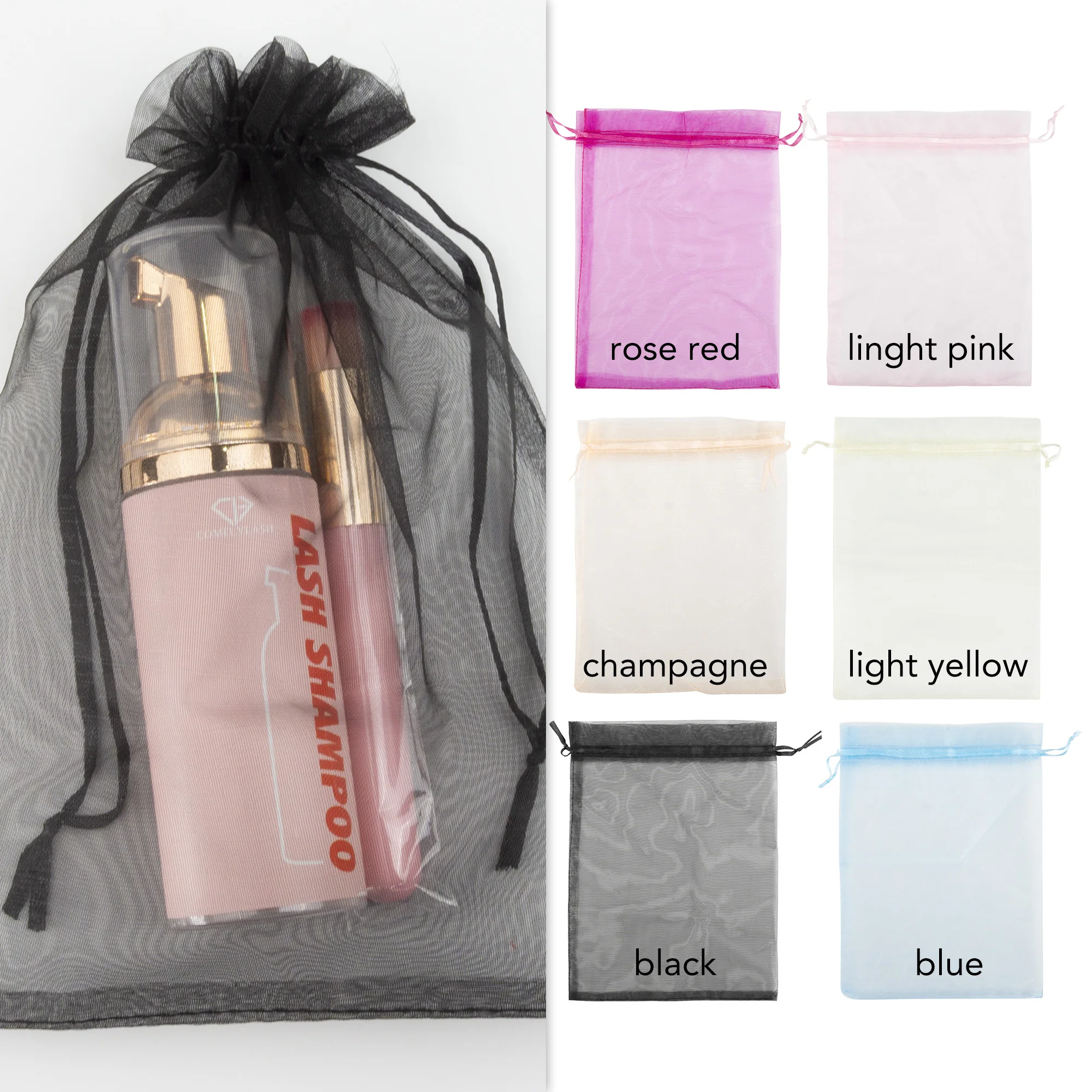 Comelylash Wholesale  Oil Free Lash  Foam Shampoo Private Labeling Lash Foam Cleanser For Lash Extension