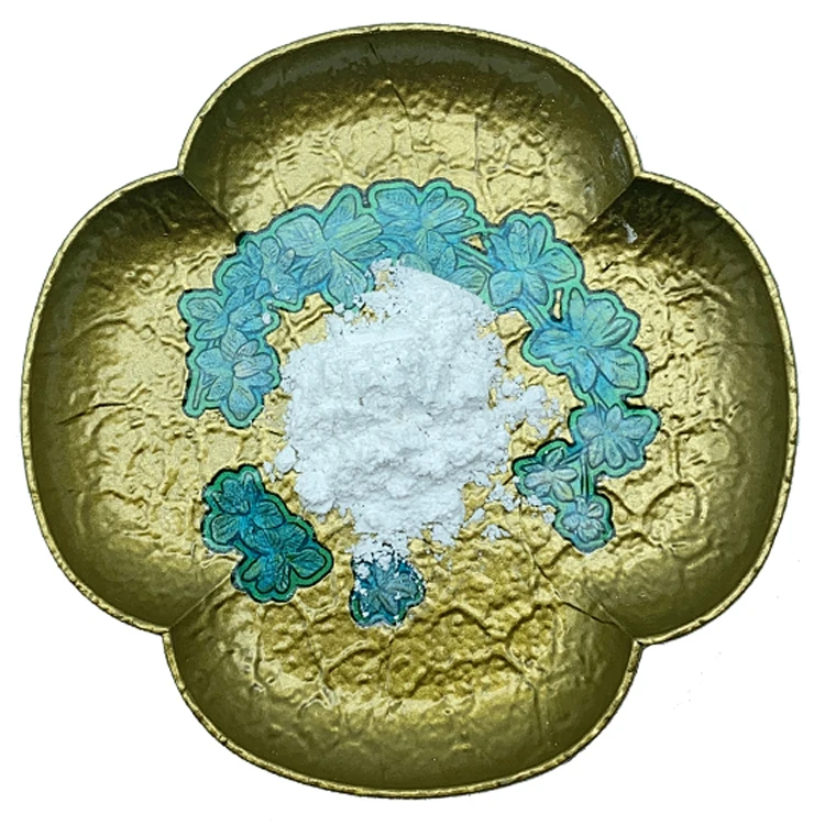 The Chinese factory directly supplies talc used for Ceramic / Paints/ Coatings / Rubber & Plastics Additive