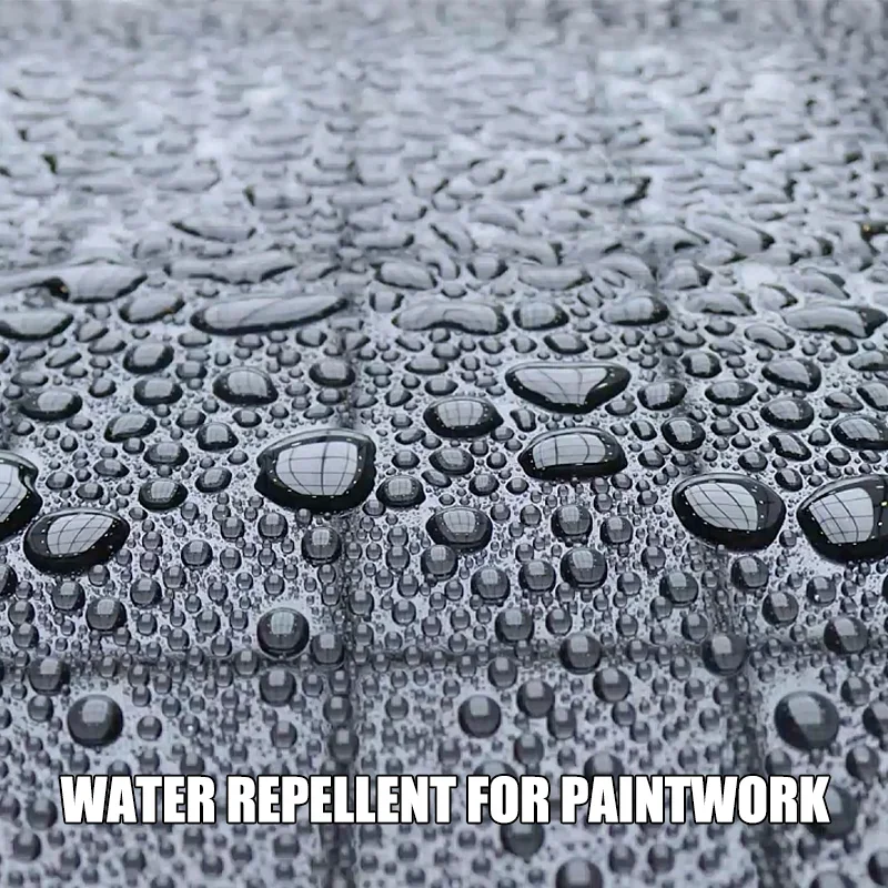 Nano Ceramic Coating 50ML Heat Resistance 2022 Best 9h Ceramic Coating Car Paint