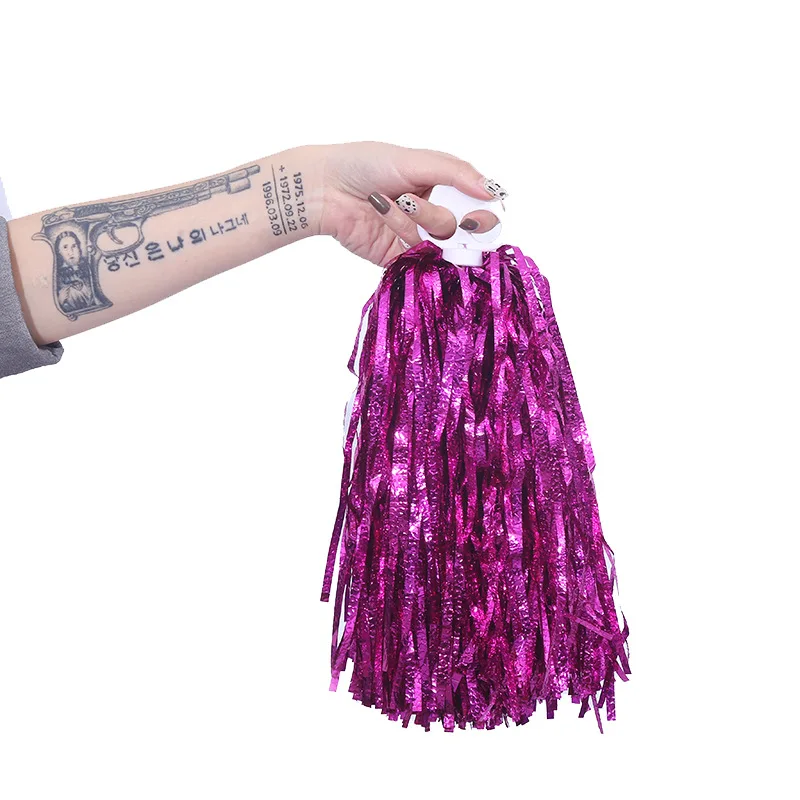 Kids Cheer leading Uniform CHEERS Sleeveless Football Baby Cheerleader Dress Women with socks and Flower Ball MQ1121