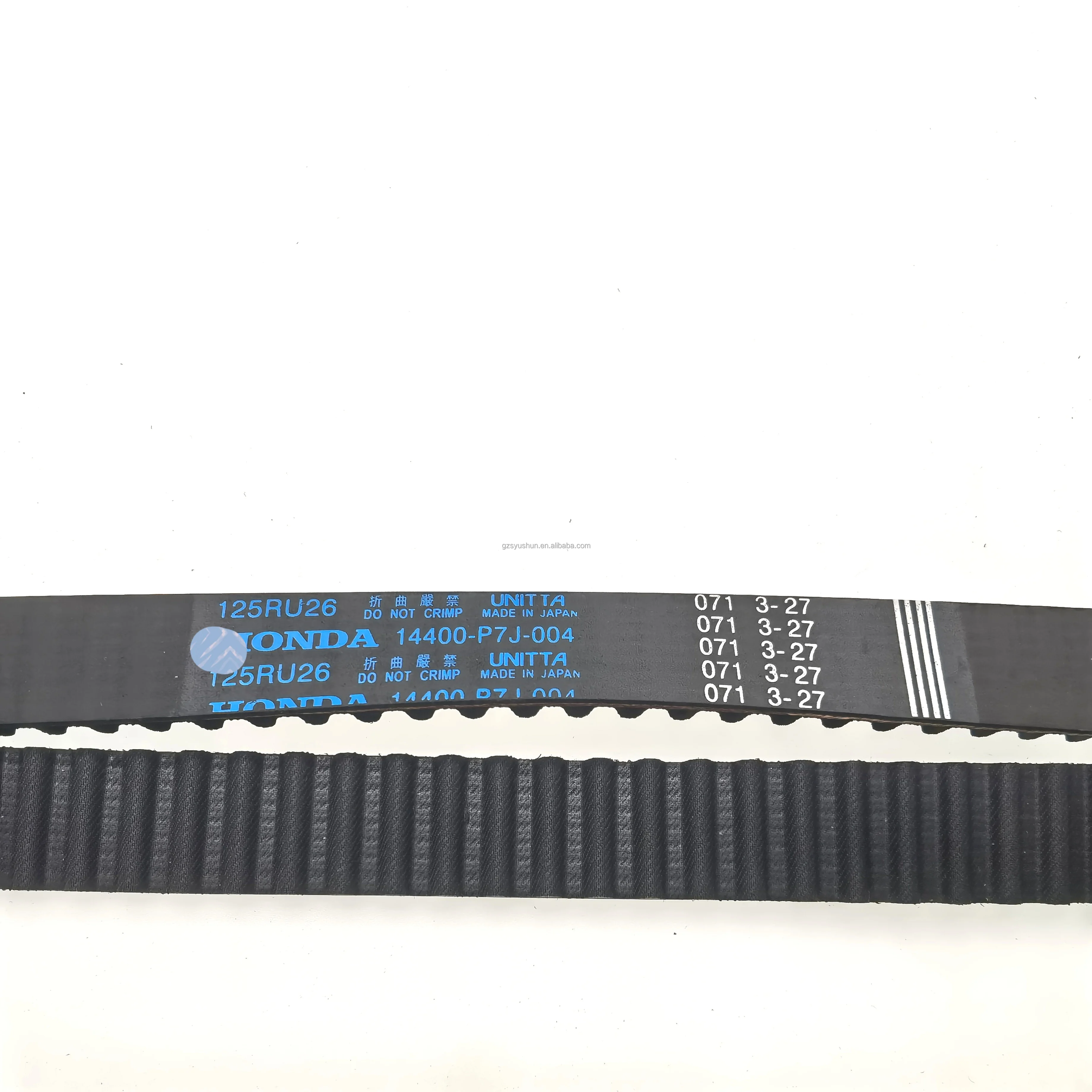 Для Honda Integra CR-V Acura OEM качество ремня в наличии большом количестве 14400-P7J-004