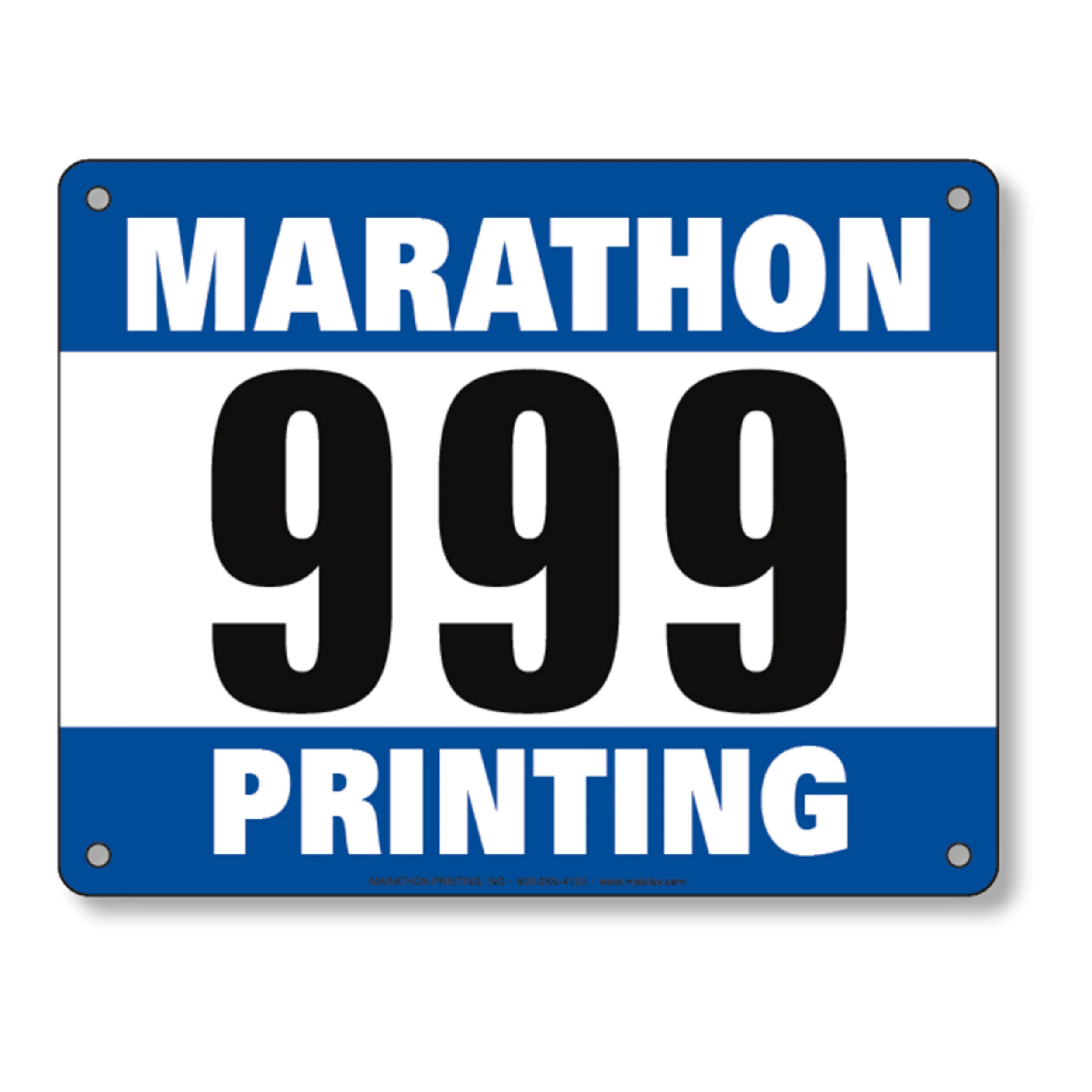Race Bib Templates | With 7 Running Race Bib Templates Digital Running Printable, Racing Template tyvek wristband custom