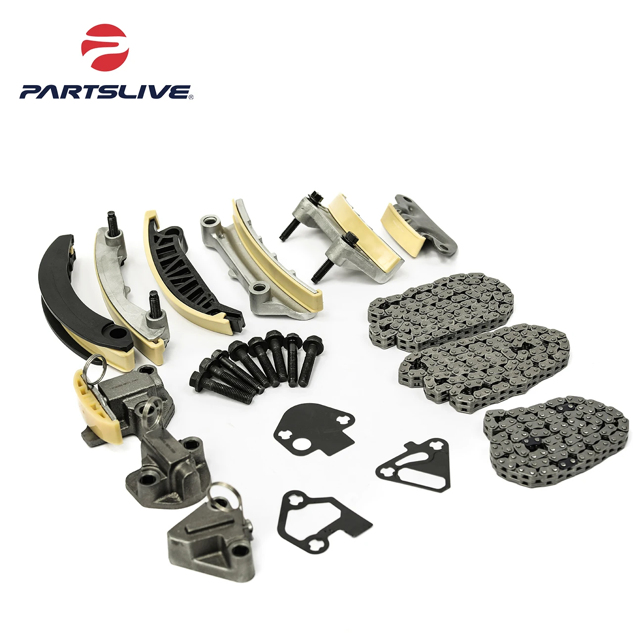 Timing Chain Kit 12633452 12637743 12600461 12623514 12609263 12609259 For Chevrolet Captiva Buick Enclave Cadillac CTS