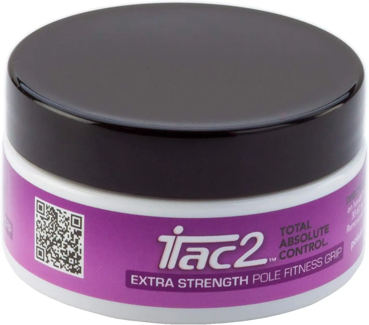 Itac2 Dry Hands anti slip wax 20G, pole dance non-slip wax