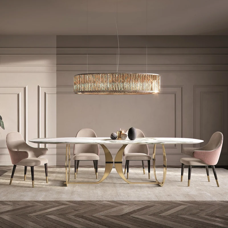 Modern dining chairs leather with shell back solid wood legs room set chair furniture wholesale