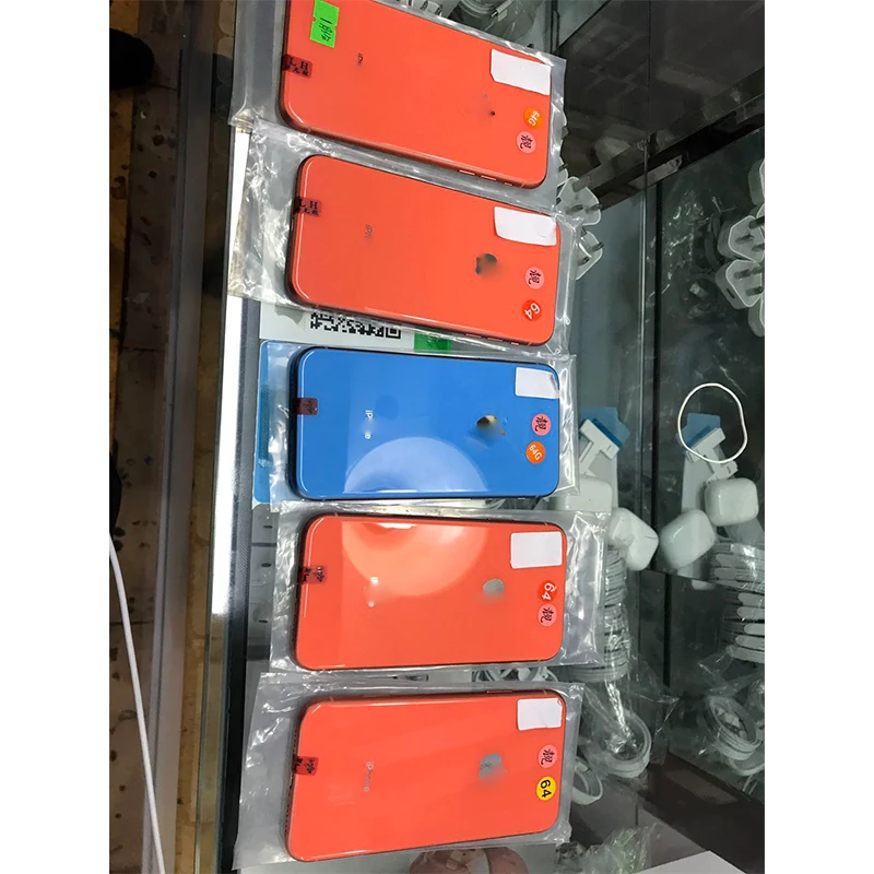 
Fingerprint face id Used Mobile Phones second hand phones unlocked smart cell phone 