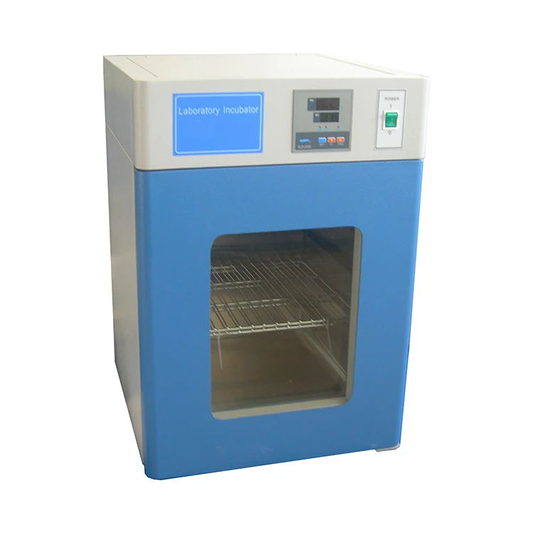 
Medical Lab Incubator Bacteorological Thermost Incubator for medicine agriculture biochemy industry 