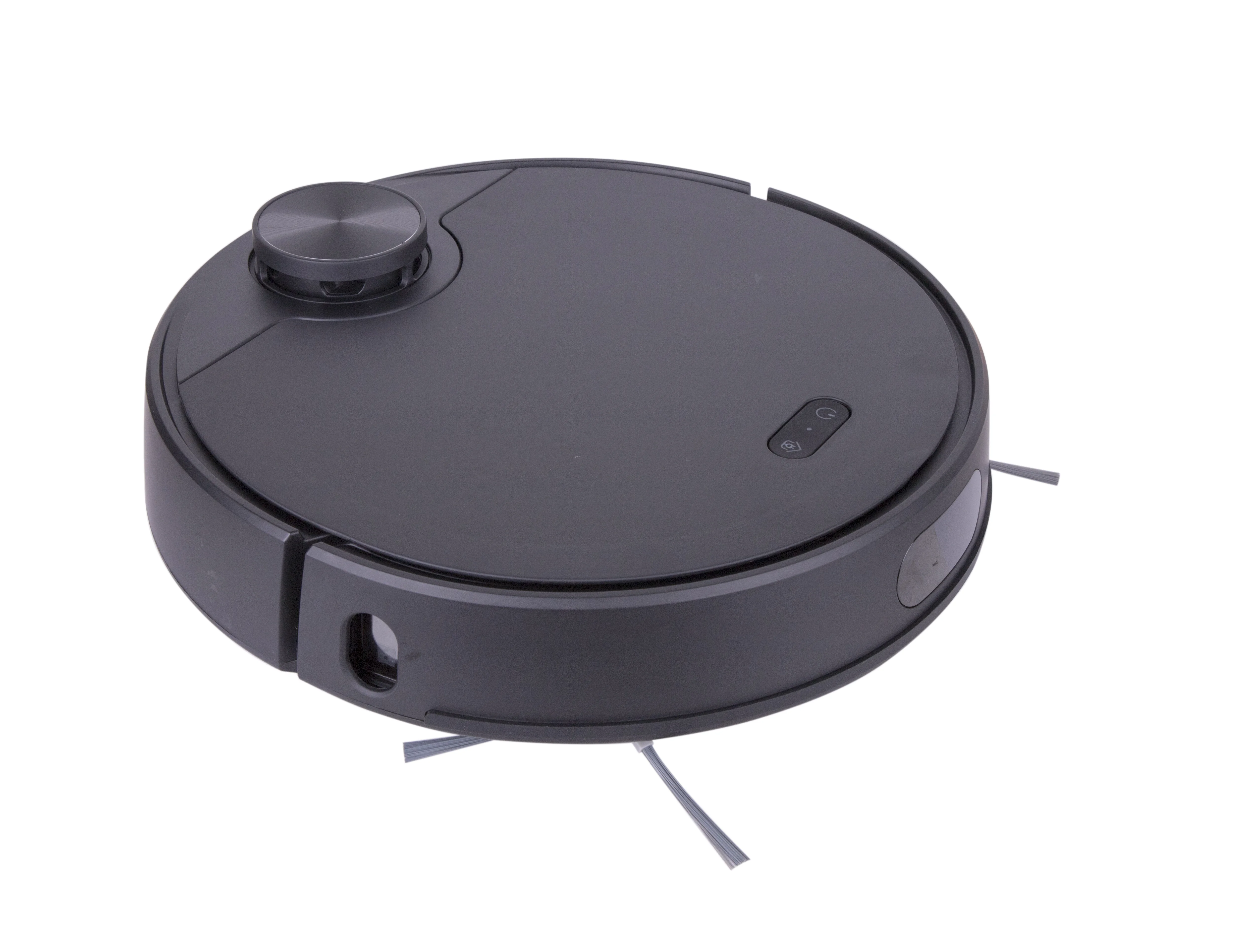 REALLINK Map Navigation Robot Vacuum Cleaner