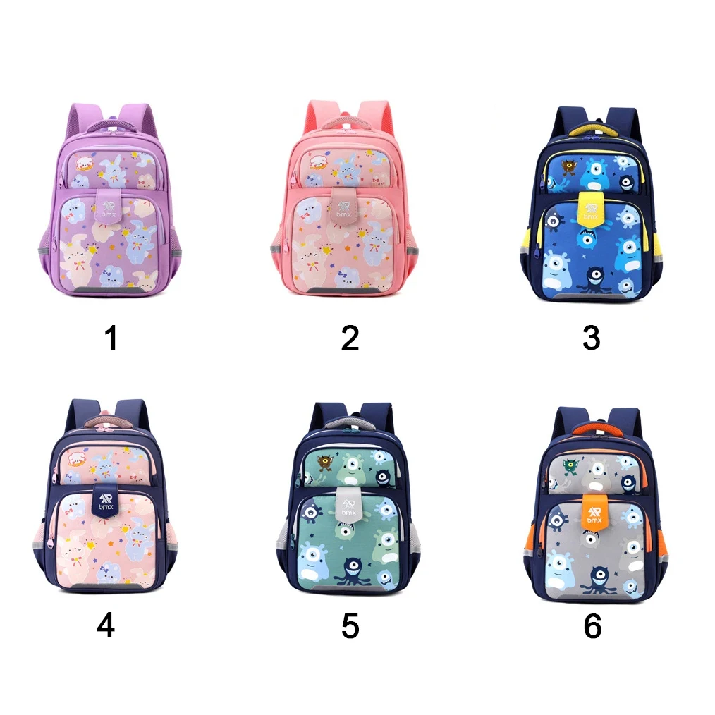 wholesale mochilas escolares de buena calidad 2024 kawaii high quality kids  school bags