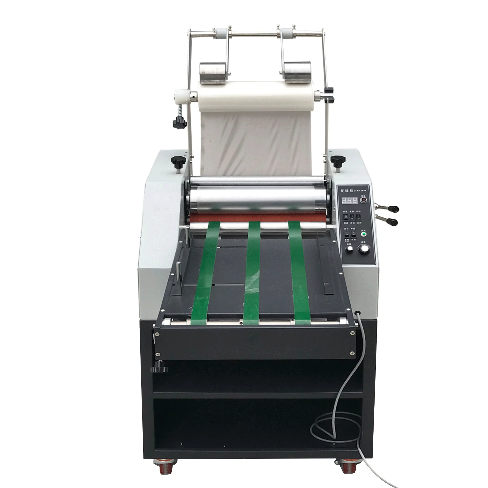 A3/A4 Paper Sheet Thermal Heat Lamination Machine, Paper Laminator