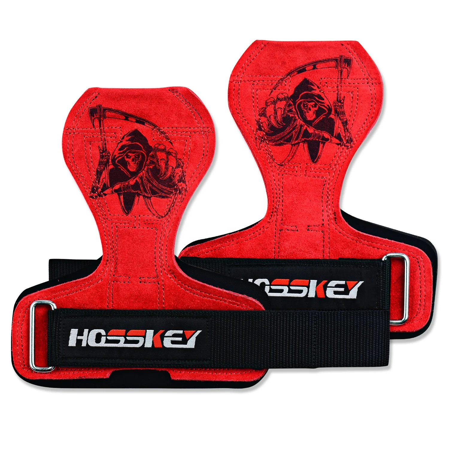 OEM/ODM Gimnasio cobra Blue Leather Amazon hot high quality fitness band Gym weight lifting crossfit mancuernas dumbells