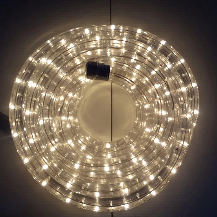 Лидер продаж открытый Рождество звезда мотив огни затемнения СВЕТОДИОДНЫЕ веревки огни