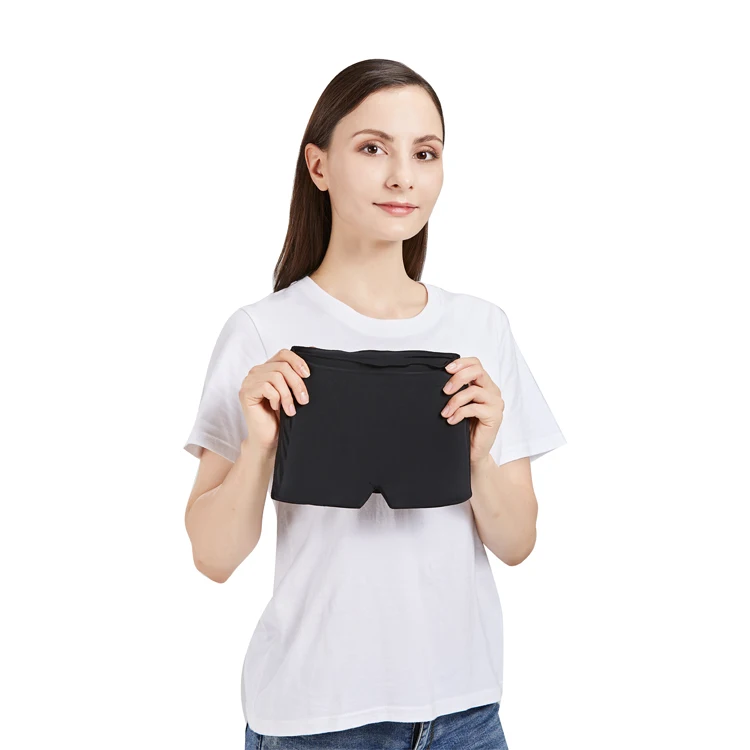 Best Selling Products 2024 Custom Reusable Head Ice Pack Headache and Migraine Relief Cap