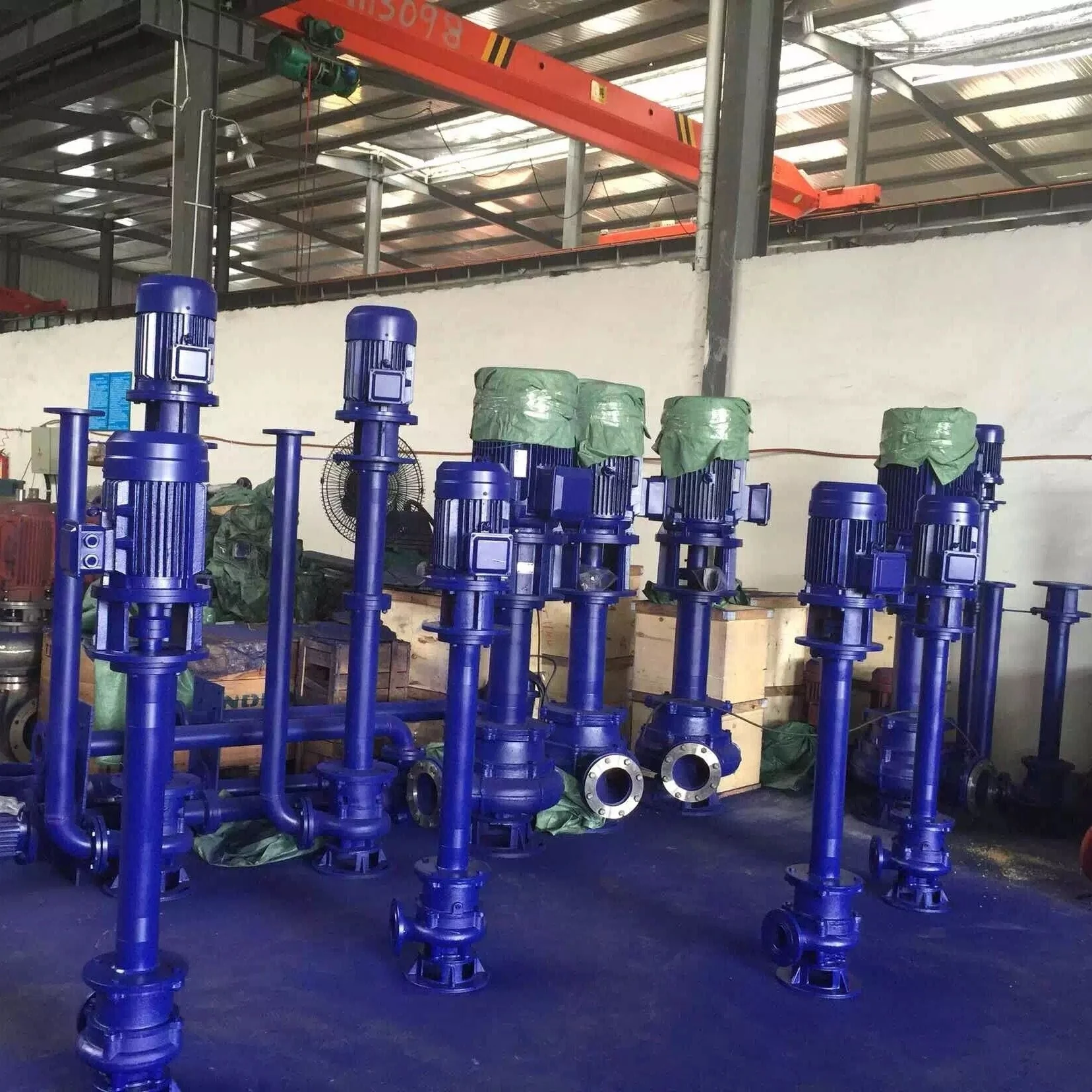 Professional river sand cleaning pump Lower liquid sediment pump Factory straight hair China custom wholesale