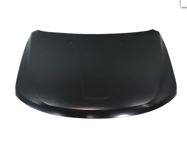 For Jeep Grand Cherokee Hood 2011-2020 Aluminum Primed DOT/SAE Compliancen 55369587AG