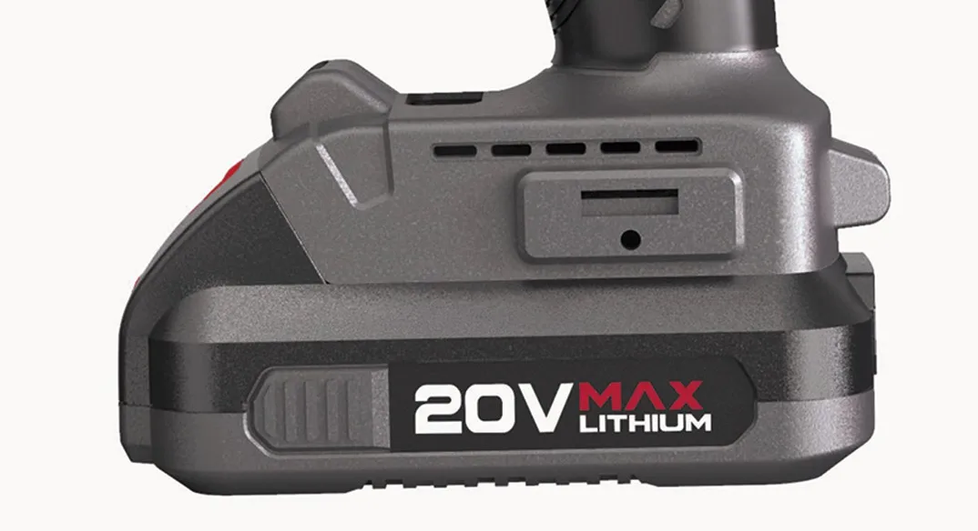 Toolway 20V cordless tools electric power set power tools kit electric drill hand tools