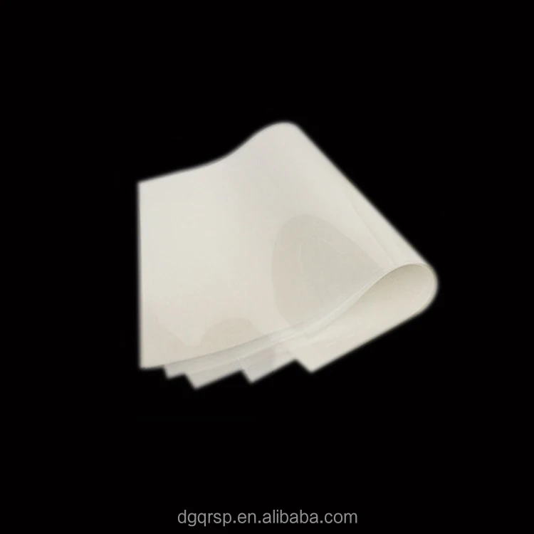 Wholesale Single Side Matte DTF Inkjet Transfer PET Film Sheets