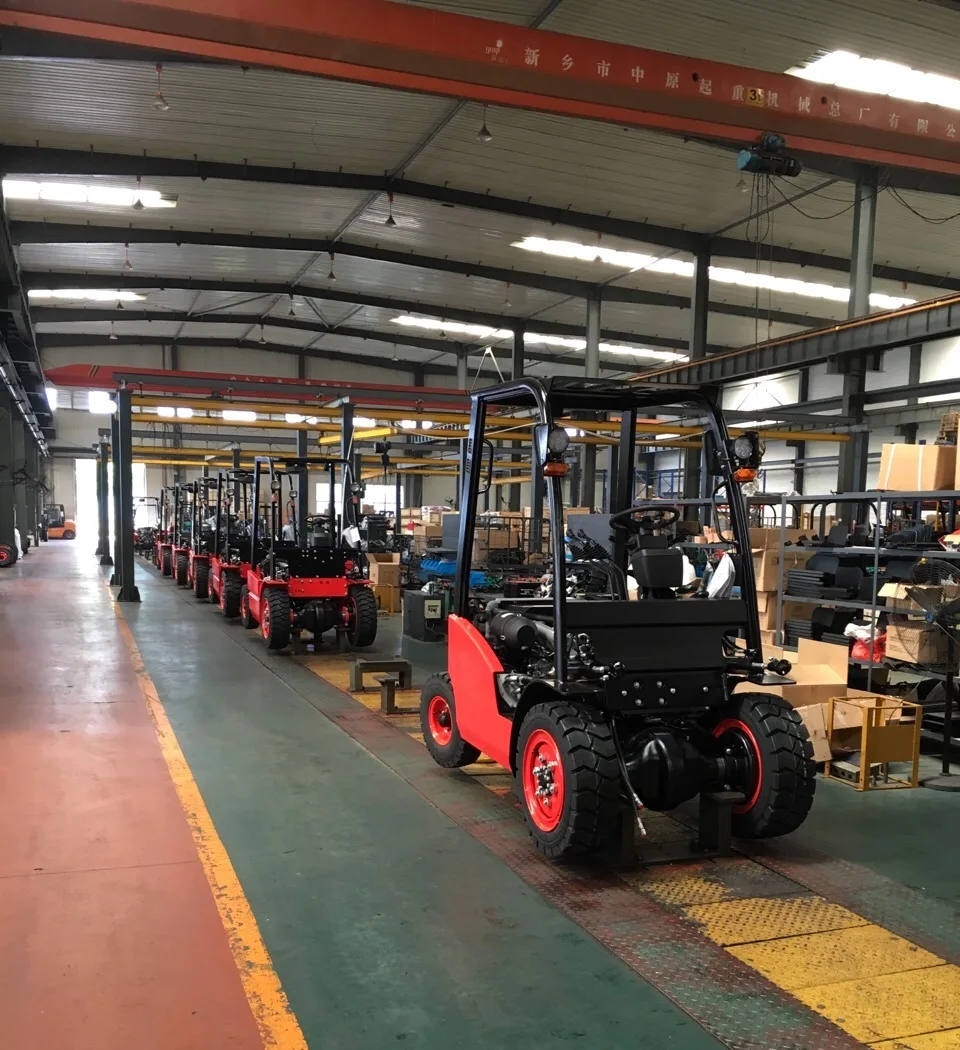 Оптовая продажа, пустые рекламные продукты, Электрический вилочный погрузчик, Аккумуляторный штабелер, Электрический вилочный погрузчик