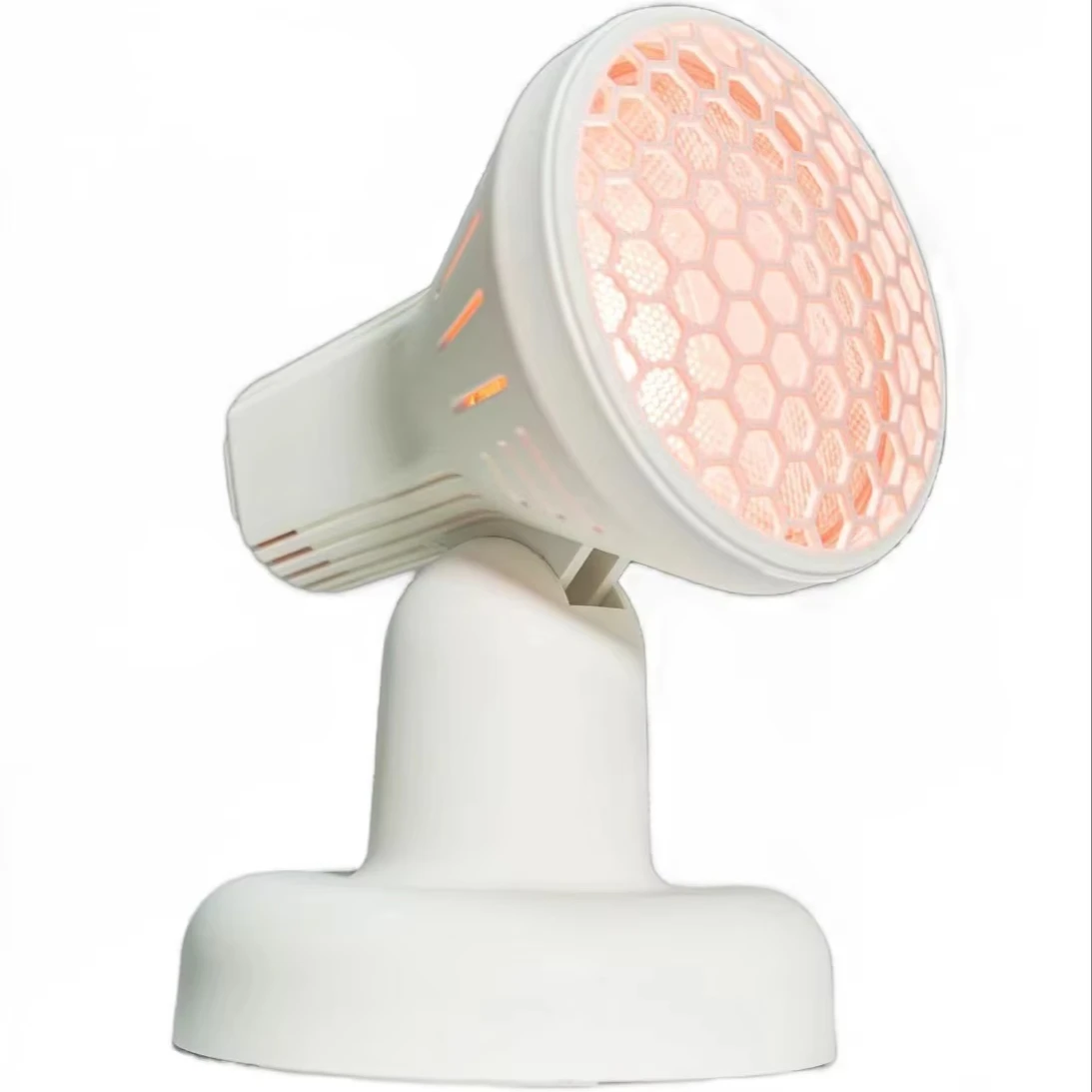 150W mobile table Infrared lamp physiotherapy rehabilitation light portable Irradiation lamp medical lamp