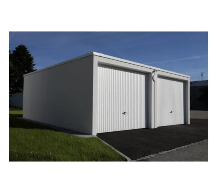 China Prefabricated houses Steel structure warehouse/workshop hangar/storage price