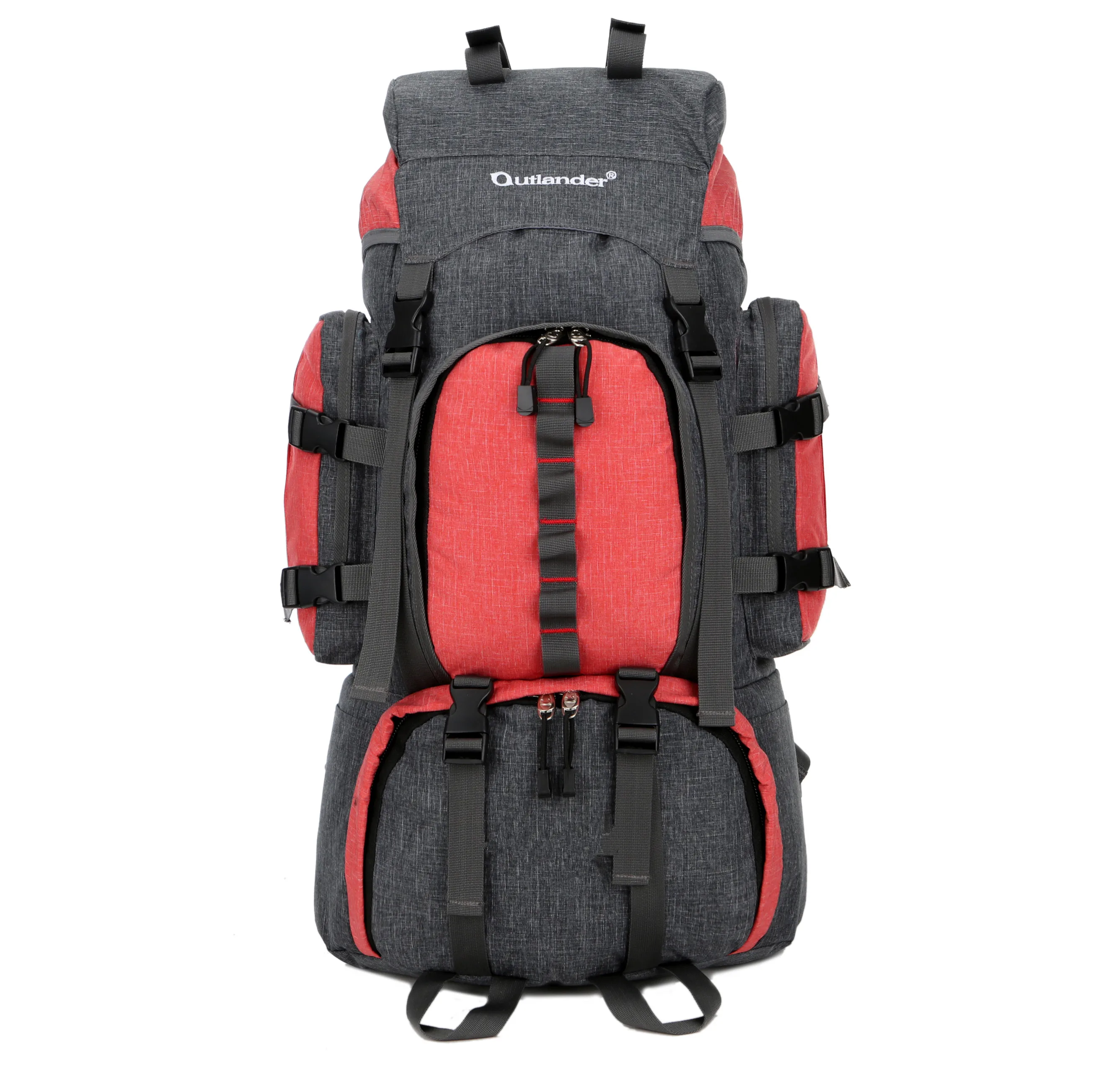 Wholesale cheap price fashion sports camping leisure mountaineering backpack bags