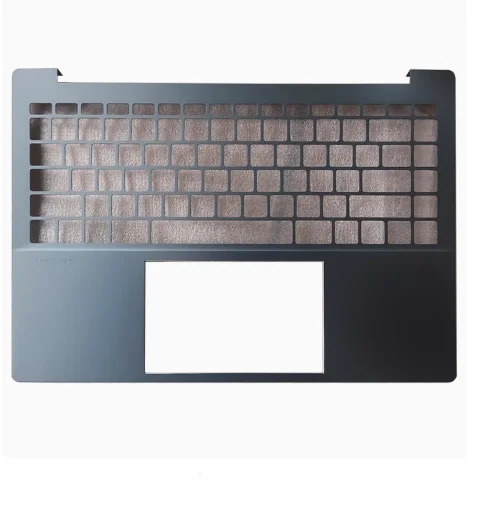 Верхний корпус для HP Book Pro14 14-EW 14-EY Palm rest C COVER