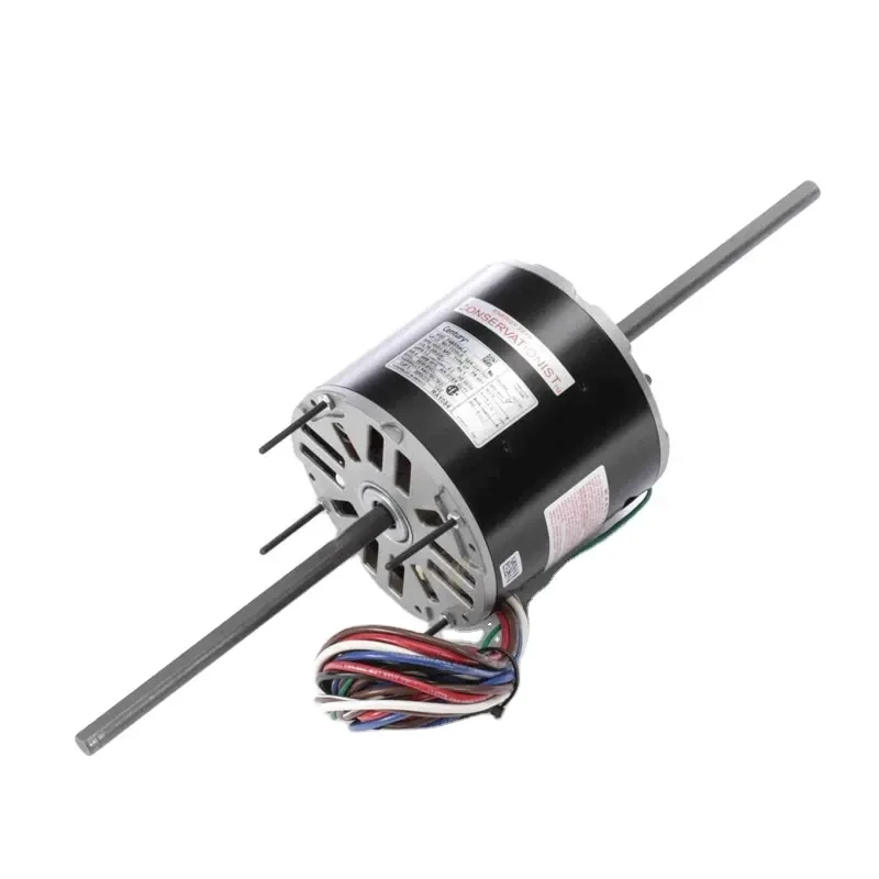 High Speed Chiaa Supply AC Air Conditioner Motor Electrical Fan Motor