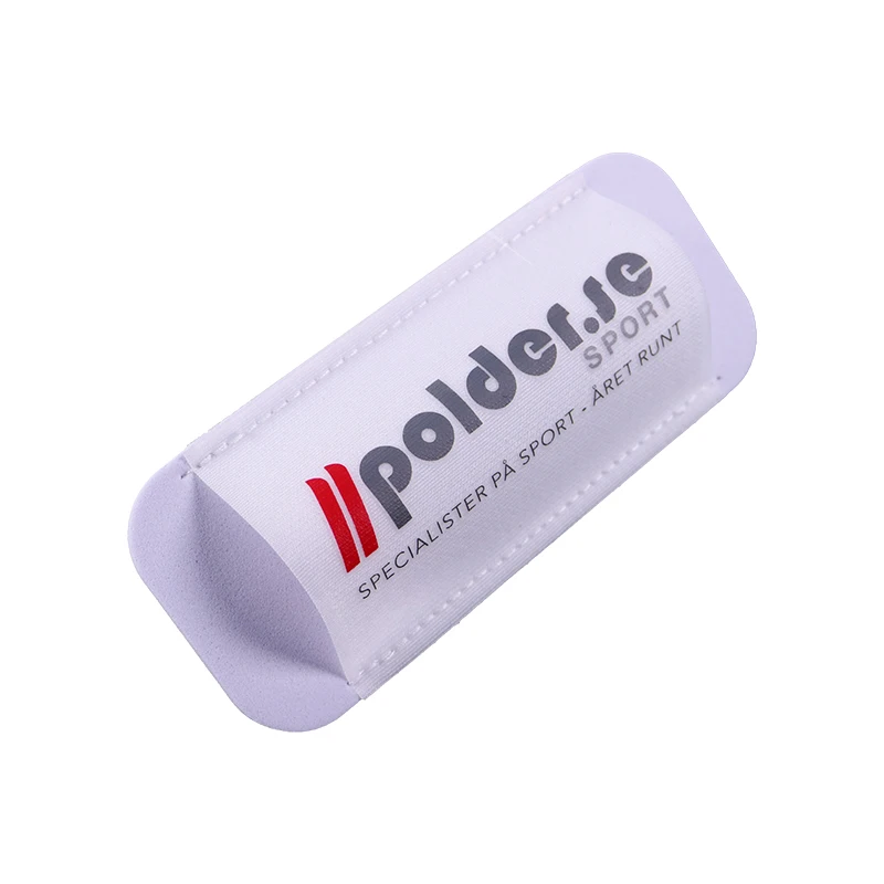 
China manufacture custom reliable and durable snowboard ski straps band cable tie 