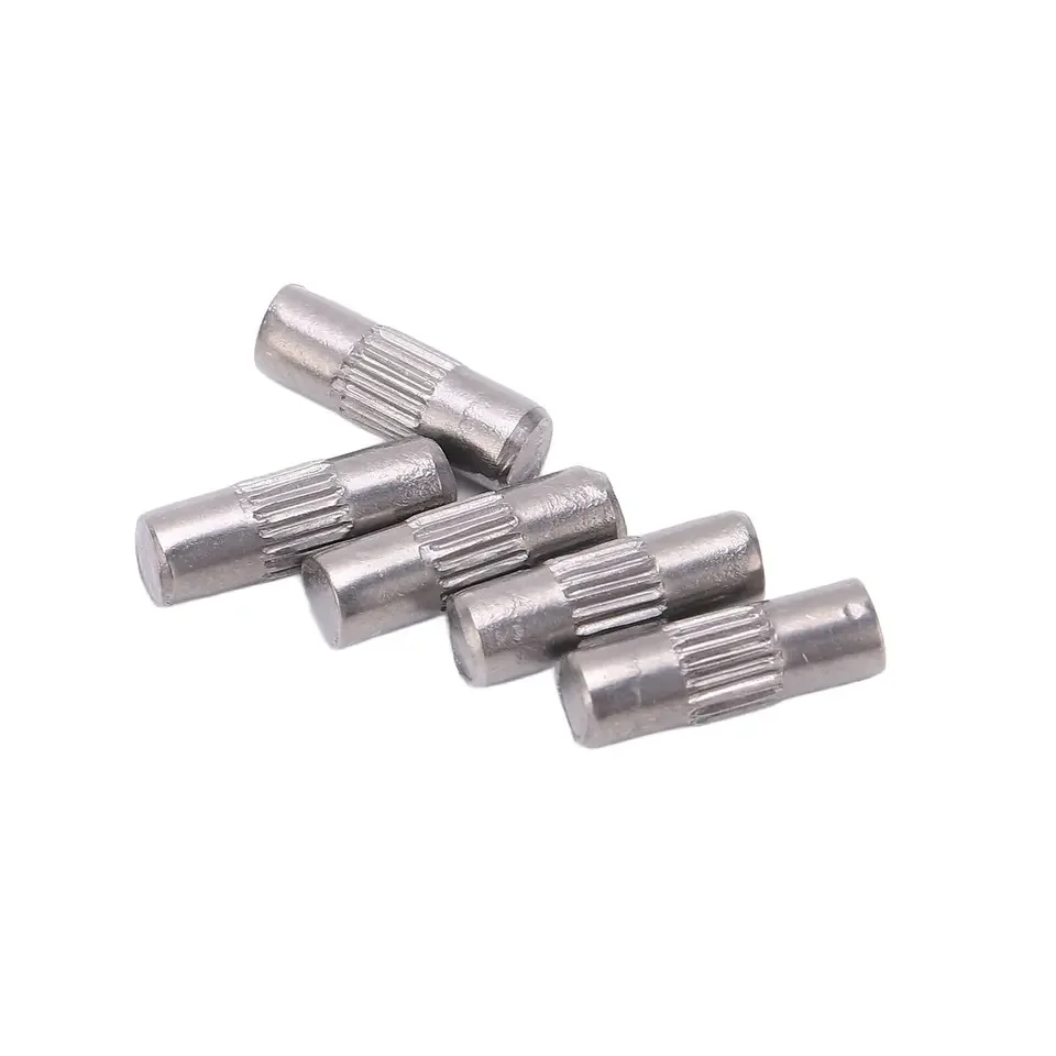 316 Stainless Steel Surfboard Fin Rust Proof Long Board Securely Fixed Center Fin Dowel Pins