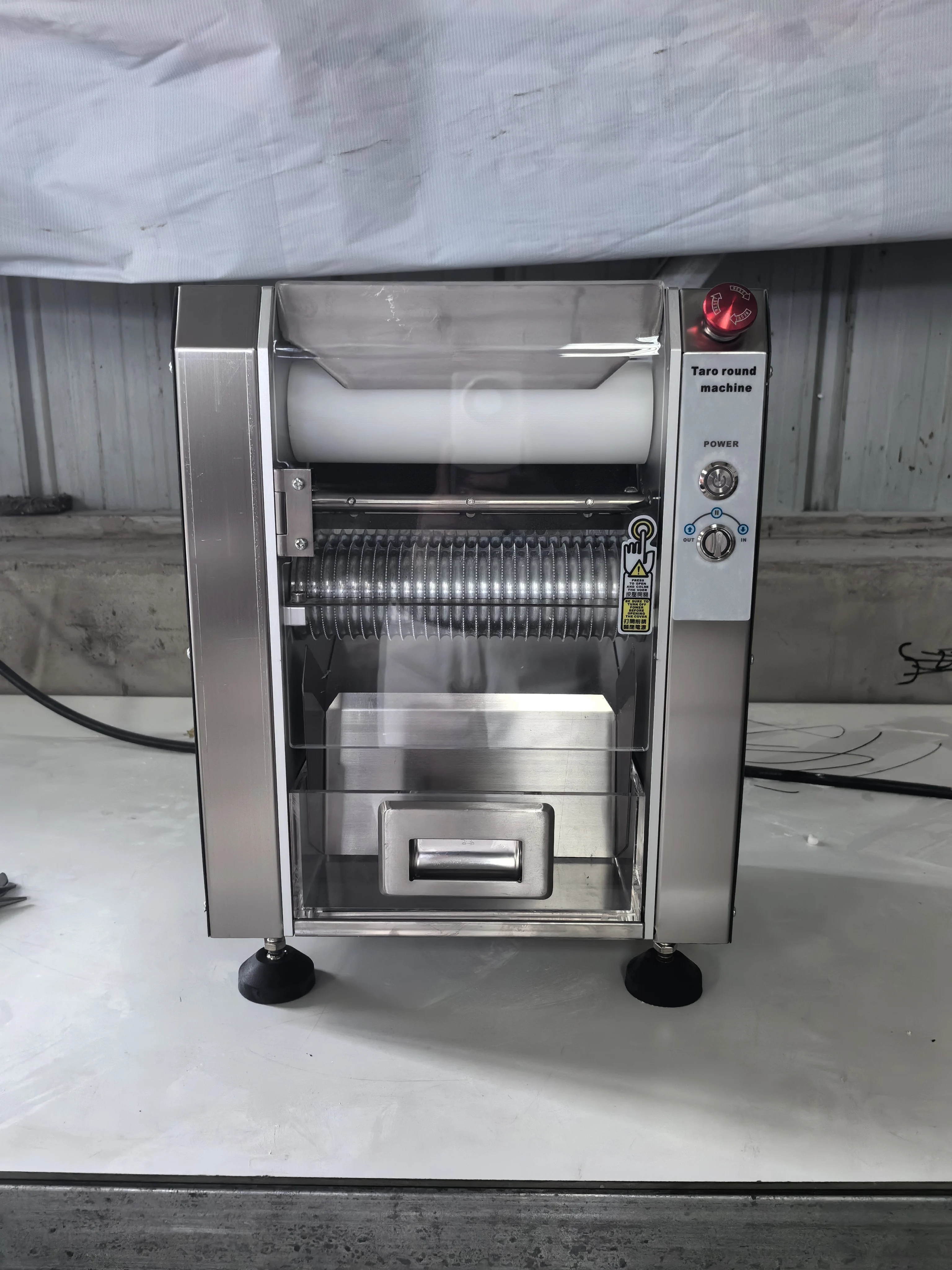 Popular bubble tea tapioca balls tapioca pearls bubble tea ingredients taro ball machine