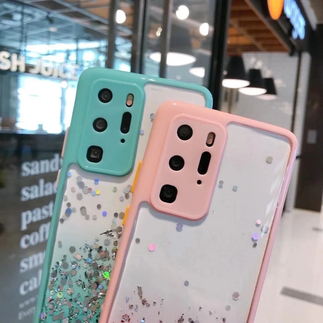 Wholesale Hot Selling Fashionable INS Colorful Shockproof Dustproof Phone Cover For Iphone For Samsung For Android