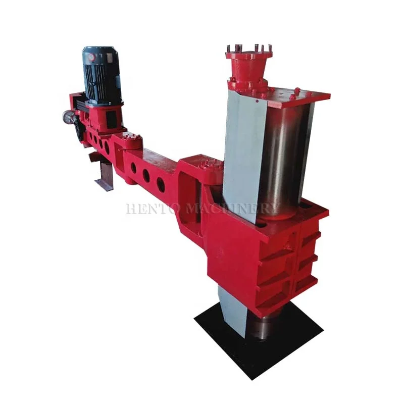 Good Quality Radial Arm Stone Polisher / Small Marble Polishing Machine / Wet Stone Polisher